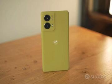 Motorola g85 256gb 12 GB ram