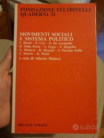 Fondazione Feltrinelli Quaderni 32