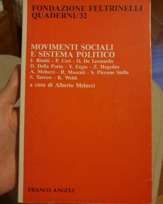 Fondazione Feltrinelli Quaderni 32