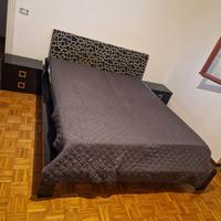 Camera da letto matrimoniale