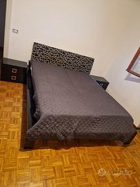 Camera da letto matrimoniale