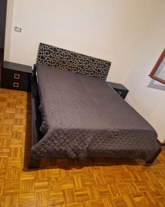 Camera da letto matrimoniale