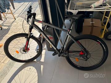 MTB ROCKRIDER 540ST