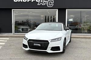 Audi TT Roadst 1.8 tfsi 180 CV S line s-tronic CAB