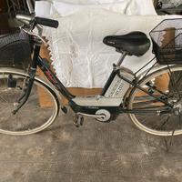 Bicicletta elettrica