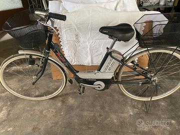 Bicicletta elettrica