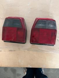 Fanali posteriori FIAT uno ultima serie