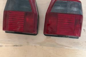 Fanali posteriori FIAT uno ultima serie
