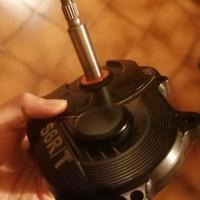 pezzi elaborazione scooter