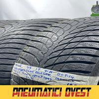 Gomme Usate BRIDGESTONE 225 45 17
