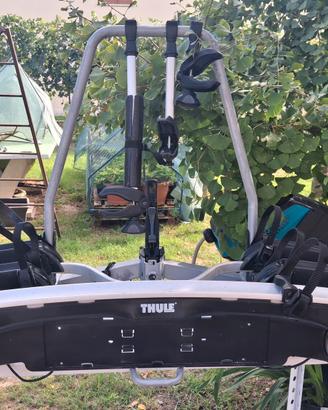 Portabici Thule EuroClassic G6 929