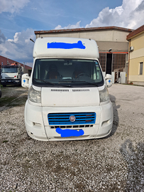 Ducato VAS