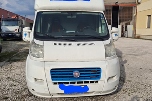 Ducato VAS