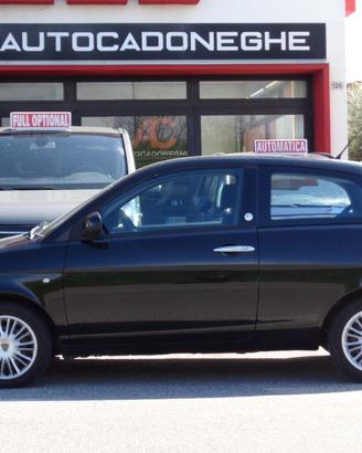 LANCIA Ypsilon 1.4GPL PREZZO VALIDO FINO 18.04,G