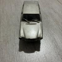 Modellino Volvo 164 E