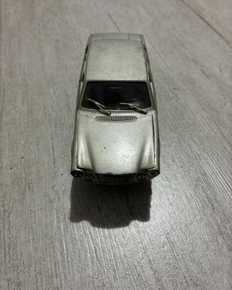 Modellino Volvo 164 E