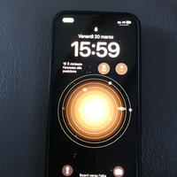 iphone xs 256 gb Batteria 100%