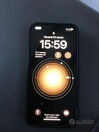 iphone xs 256 gb Batteria 100%