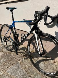 Bici da corsa Scott Addict in Carbonio