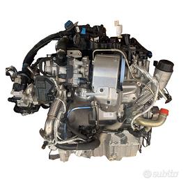 Motore Diesel Nuovo originale 2.0L 204DTD 204