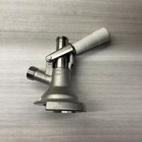 Innesto a scivolo birra alla spina