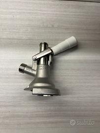 Innesto a scivolo birra alla spina