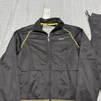 Tuta donna Asics NUOVA