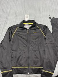 Tuta donna Asics NUOVA