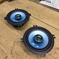 Alpine SXE-13C2 Rotondo 2-vie 200W altoparlante 