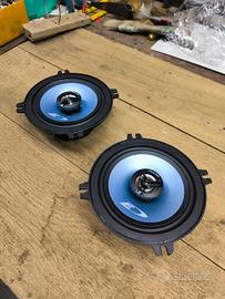 Alpine SXE-13C2 Rotondo 2-vie 200W altoparlante 