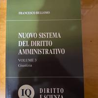 nuovo sistema del diritto amministrativo volume 3