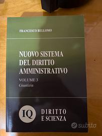 nuovo sistema del diritto amministrativo volume 3
