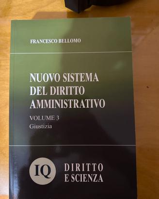nuovo sistema del diritto amministrativo volume 3
