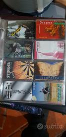 schede telefoniche stupende