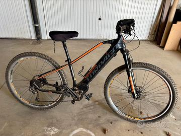 E-MTB Torpado T970 HYPER