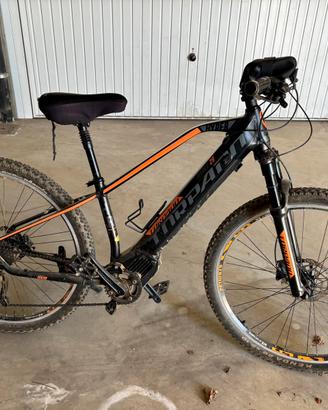 E-MTB Torpado T970 HYPER