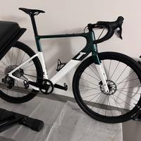 3T exploro taglia 56