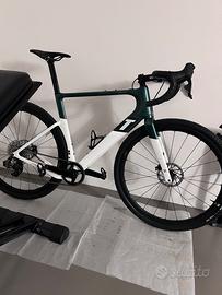 3T exploro taglia 56