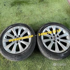 Ricambi Opel Insignia Cerchi e gomme