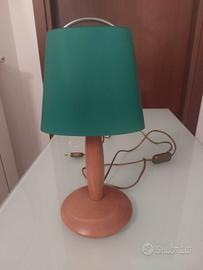 Piccola lampada 