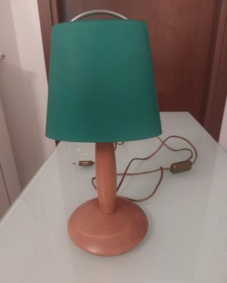 Piccola lampada 