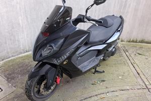 Kymco Xcityng Sport 300