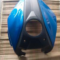 Carena serbatoio yamaha mt-07 del 2029