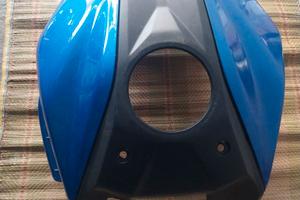 Carena serbatoio yamaha mt-07 del 2029