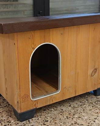 Cuccia per cane
