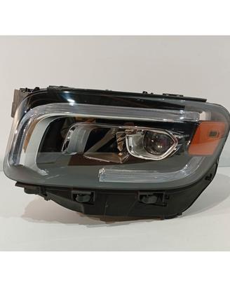 MERCEDES GLB W247 Faro a LED HP USA Sinistro - 182