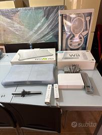 Console Wii