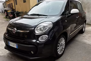 Fiat 500L 1.3 Mjt. euro 6 - PERFETTA !!