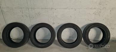 4 Pirelli P1 Cinturato Estivi 3 195 55 R16 87T
