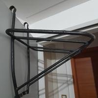 Portapacchi anteriore